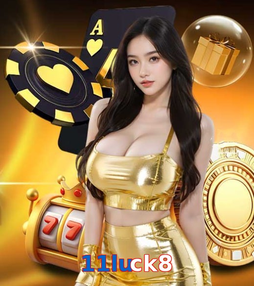 11luck8