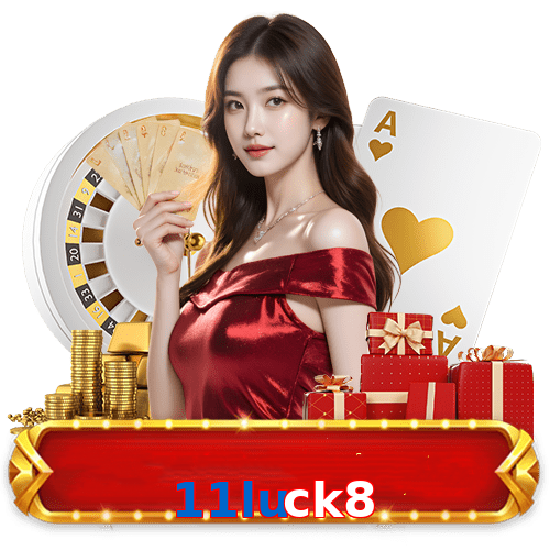 11luck8